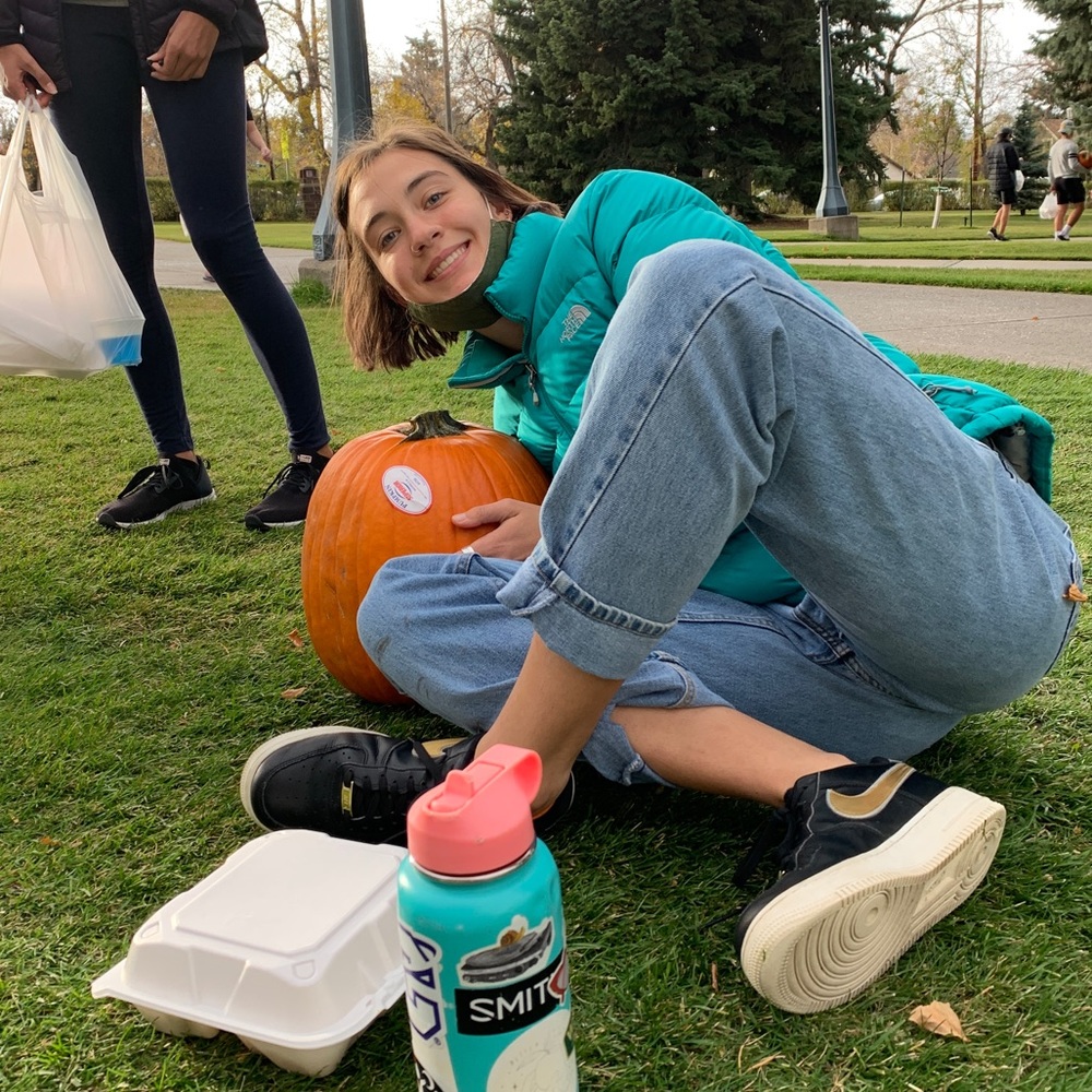 Meet your Posher, Nat